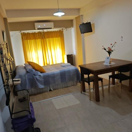 Acogedor Monoambiente Con Parking Apartment Neuquén Exterior photo
