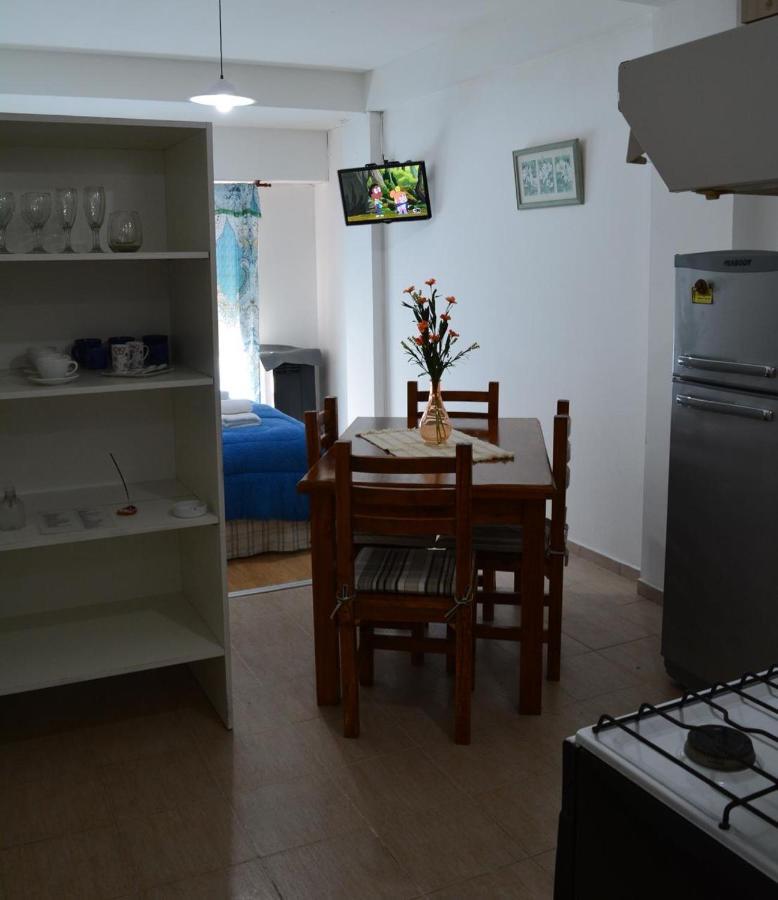 Acogedor Monoambiente Con Parking Apartment Neuquén Exterior photo